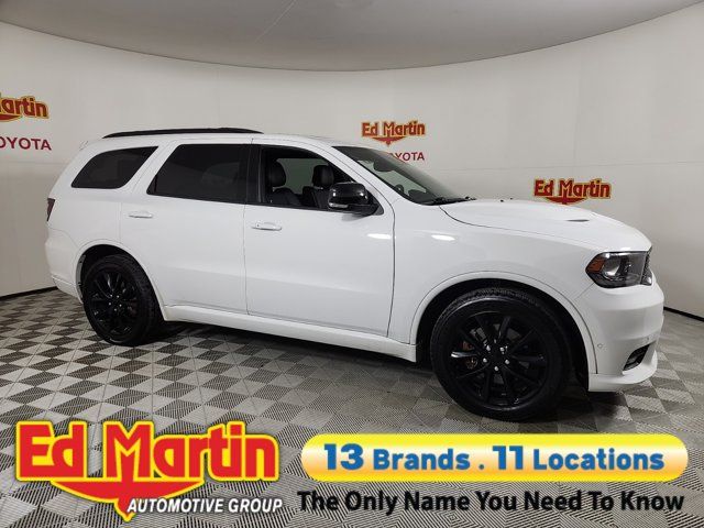 2018 Dodge Durango R/T