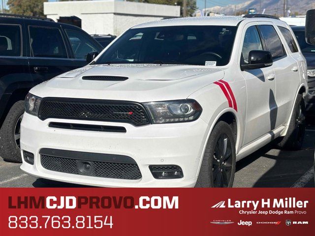 2018 Dodge Durango R/T