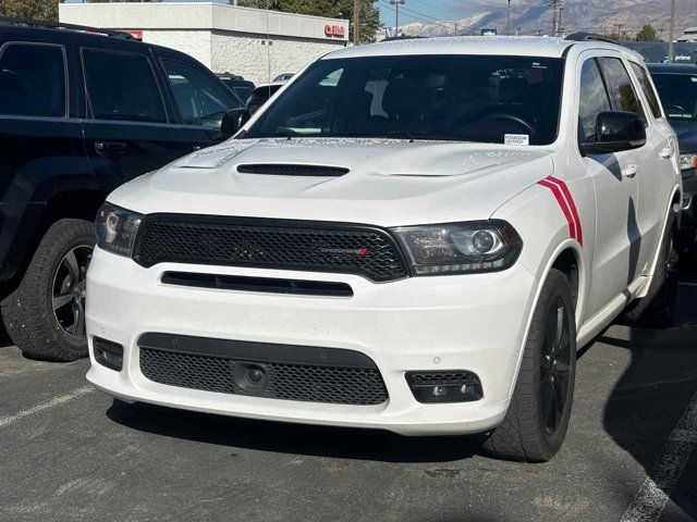 2018 Dodge Durango R/T