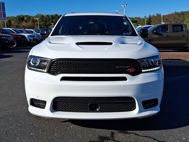 2018 Dodge Durango R/T