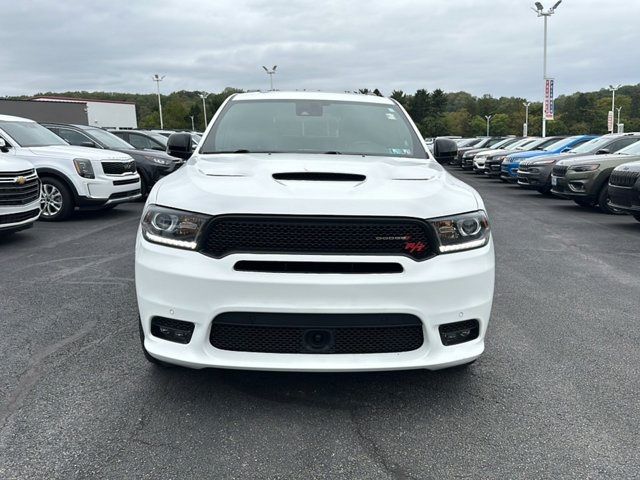 2018 Dodge Durango R/T