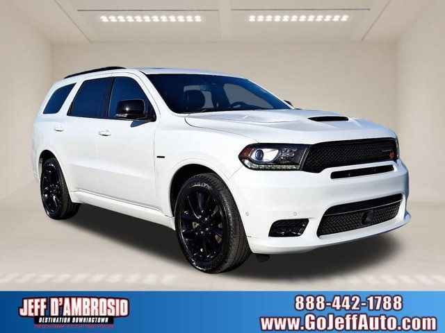 2018 Dodge Durango R/T