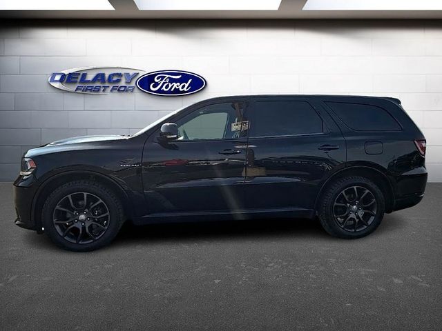 2018 Dodge Durango R/T