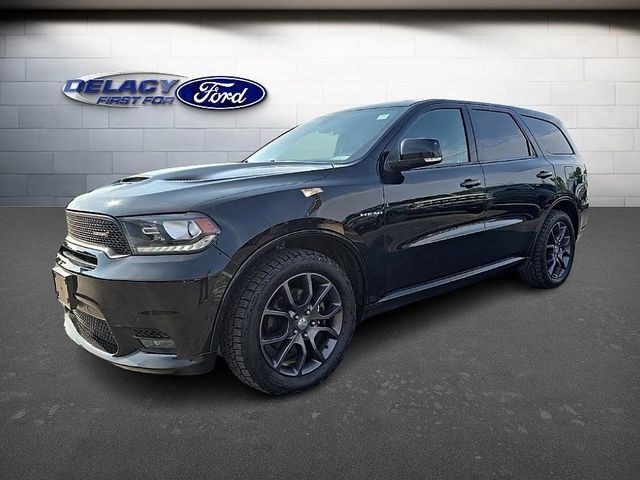 2018 Dodge Durango R/T