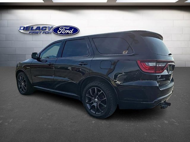 2018 Dodge Durango R/T