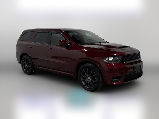 2018 Dodge Durango R/T