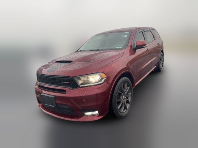 2018 Dodge Durango R/T