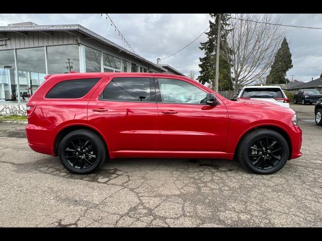 2018 Dodge Durango R/T
