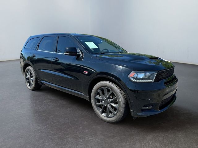 2018 Dodge Durango R/T