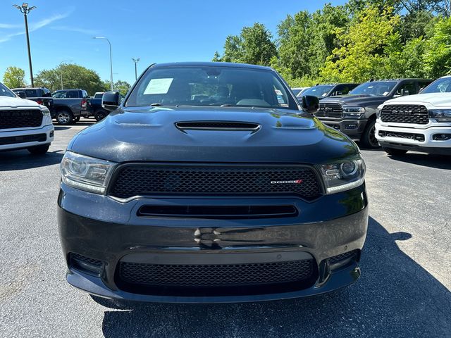 2018 Dodge Durango R/T