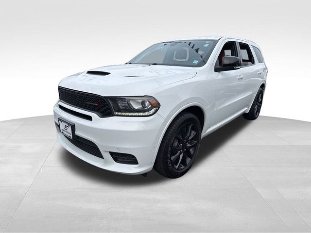 2018 Dodge Durango R/T