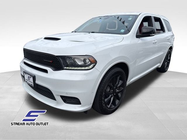 2018 Dodge Durango R/T