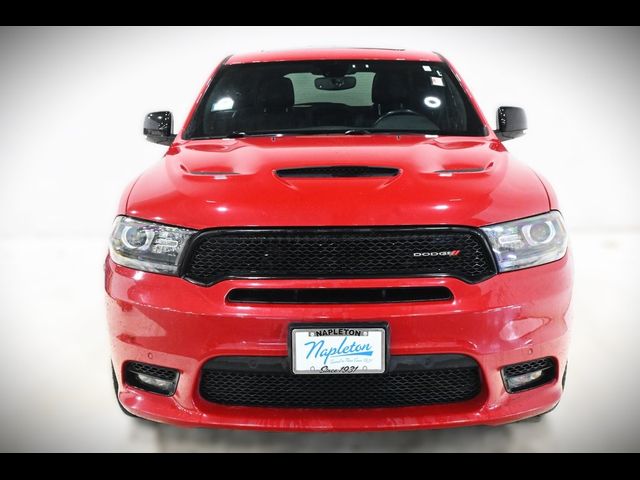 2018 Dodge Durango R/T