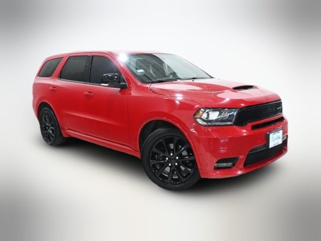 2018 Dodge Durango R/T