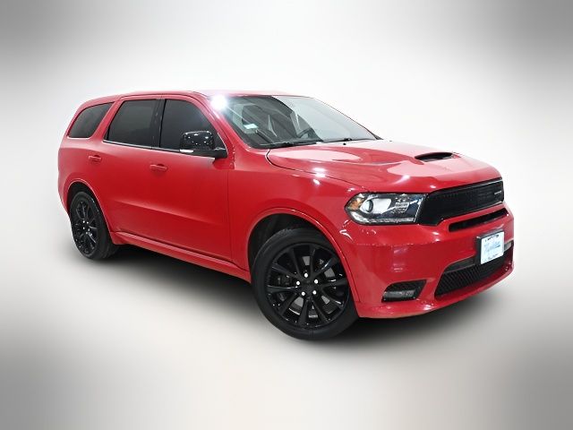 2018 Dodge Durango R/T