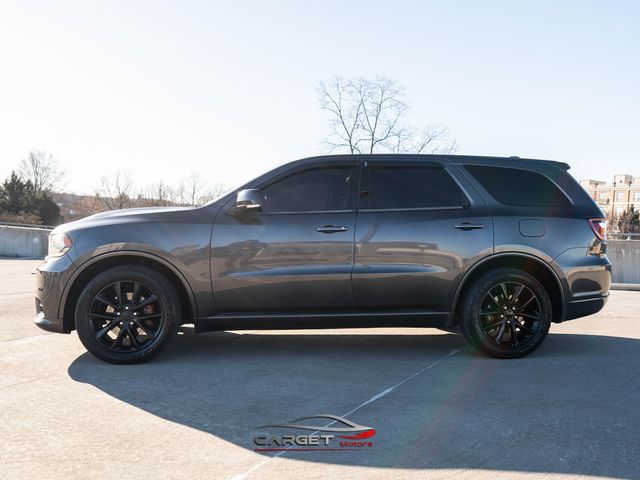 2018 Dodge Durango R/T