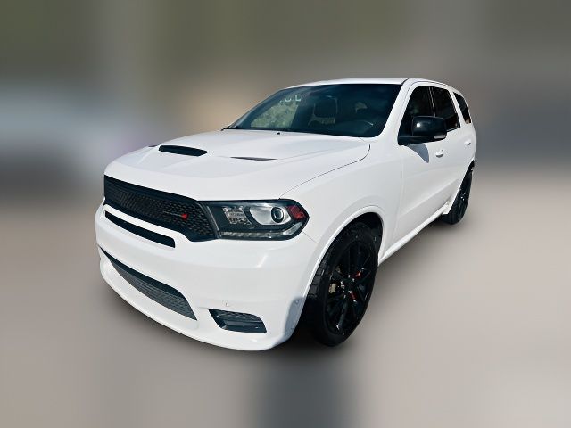 2018 Dodge Durango R/T