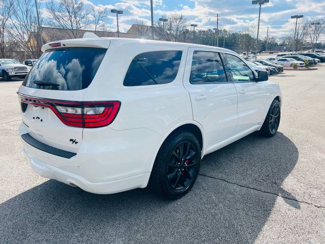 2018 Dodge Durango R/T