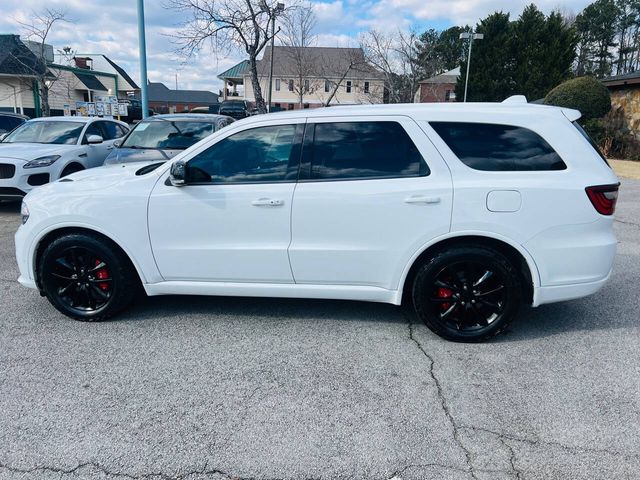 2018 Dodge Durango R/T