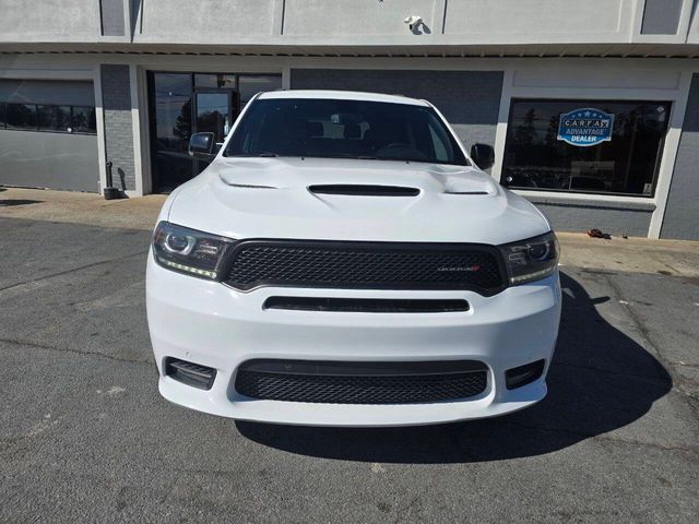 2018 Dodge Durango R/T