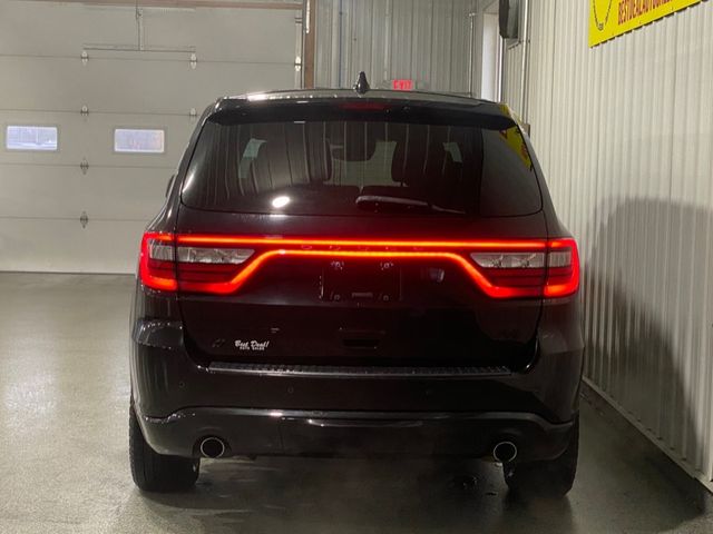 2018 Dodge Durango R/T