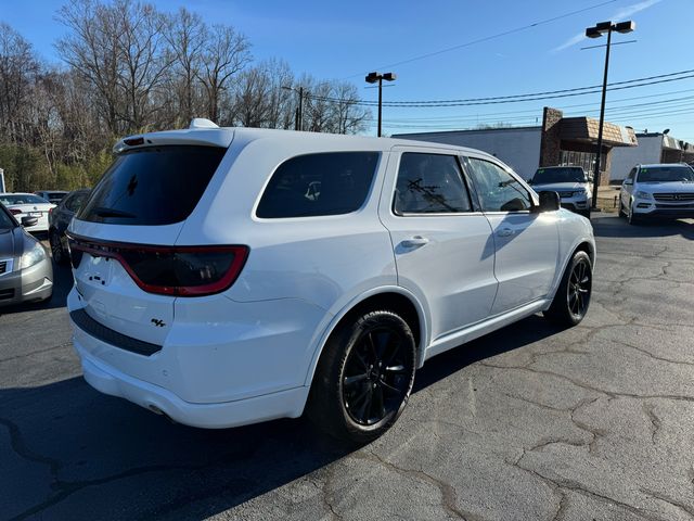 2018 Dodge Durango R/T