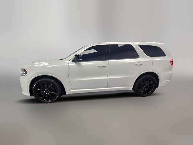 2018 Dodge Durango R/T