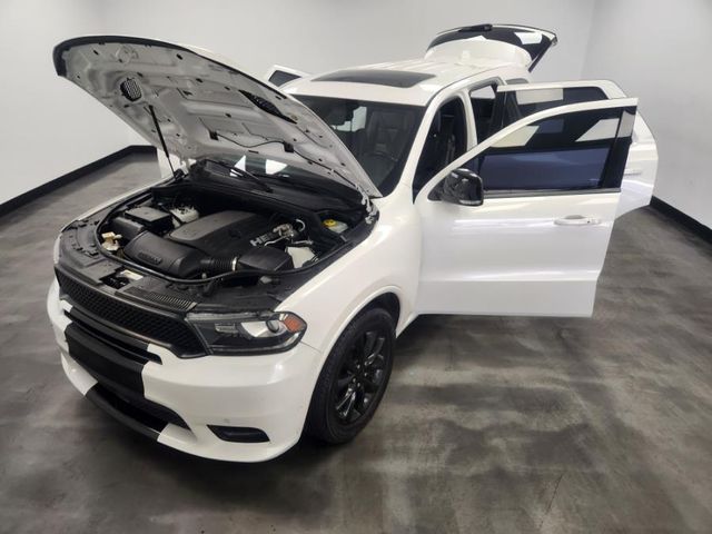 2018 Dodge Durango R/T