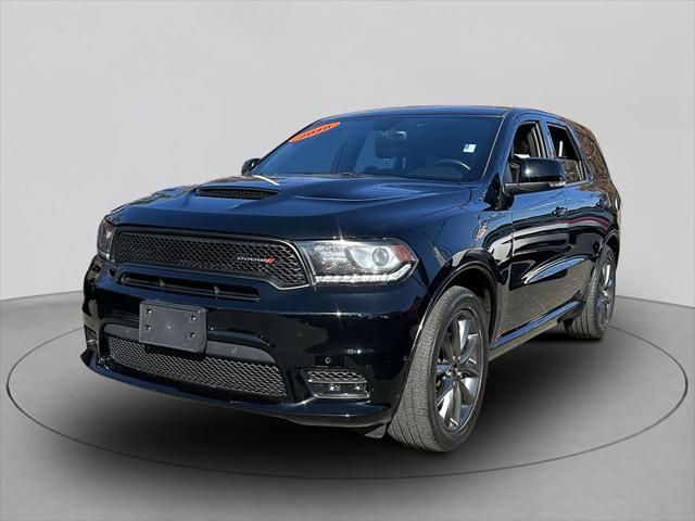 2018 Dodge Durango R/T