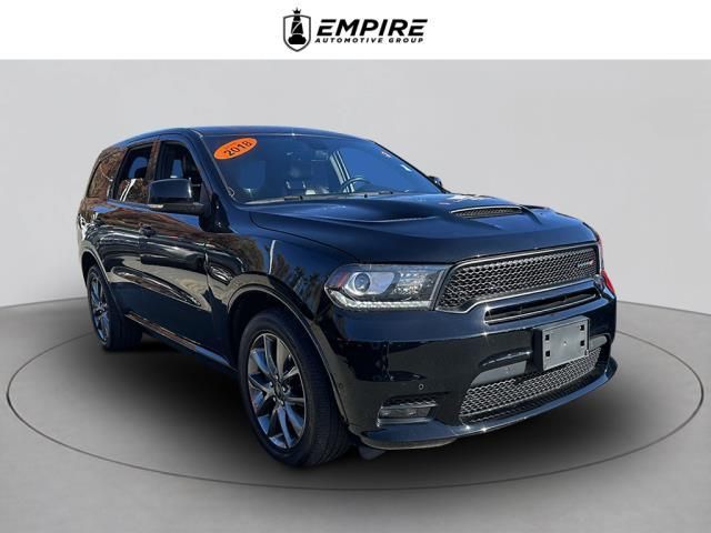 2018 Dodge Durango R/T