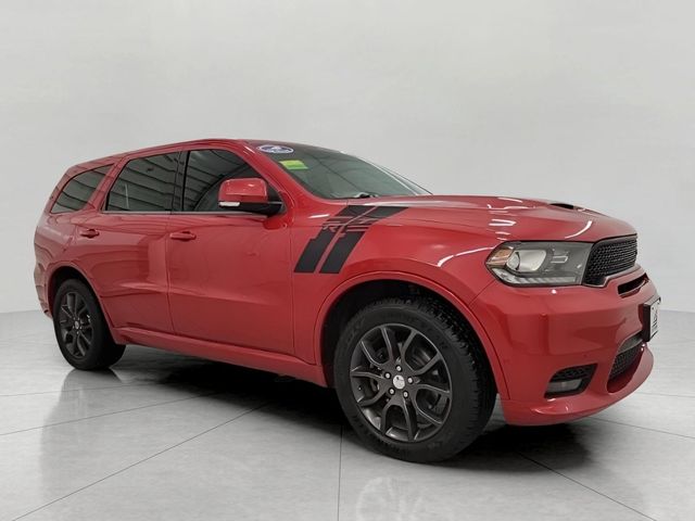 2018 Dodge Durango R/T