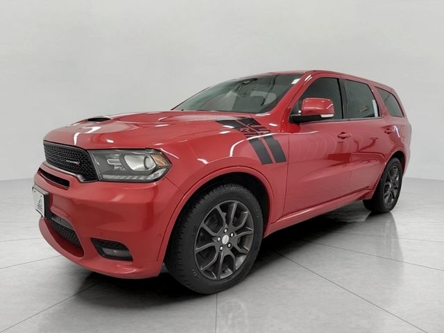 2018 Dodge Durango R/T