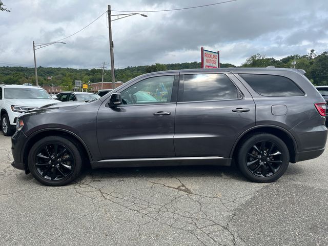 2018 Dodge Durango R/T