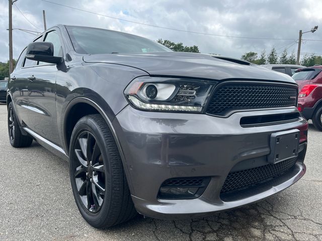 2018 Dodge Durango R/T