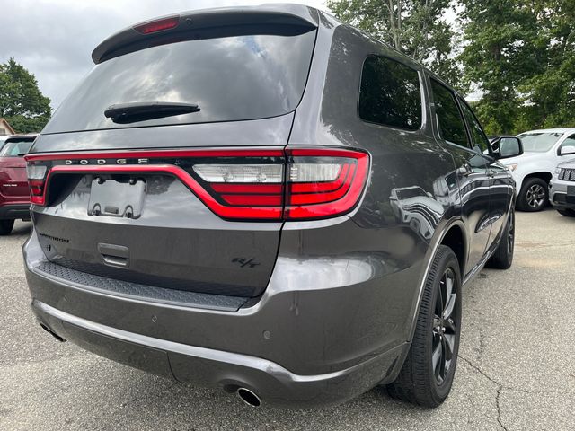 2018 Dodge Durango R/T