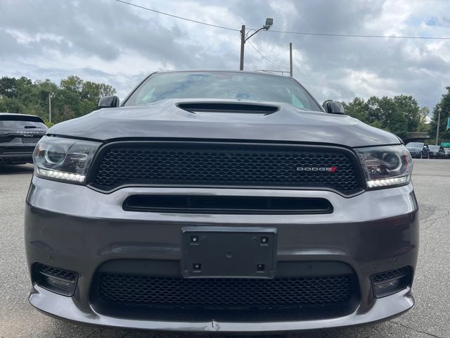 2018 Dodge Durango R/T