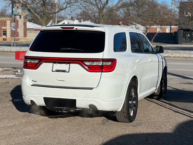 2018 Dodge Durango R/T