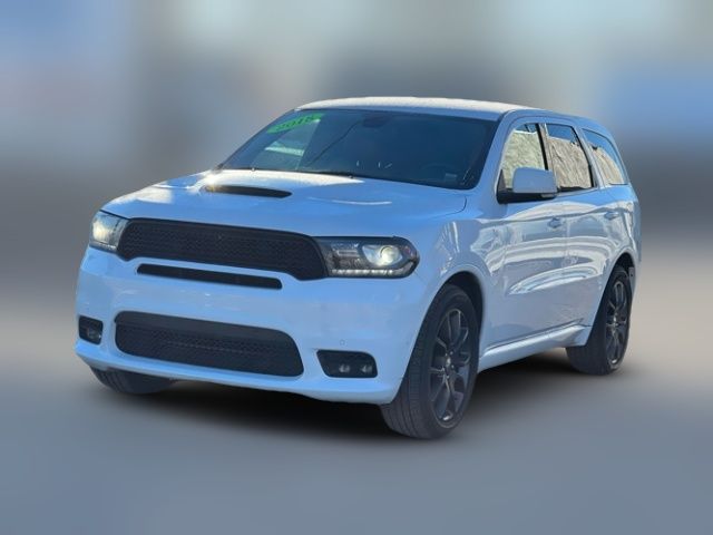 2018 Dodge Durango R/T