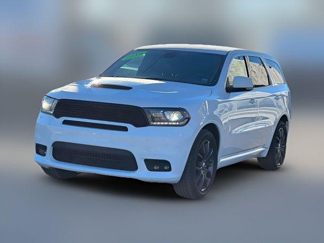 2018 Dodge Durango R/T