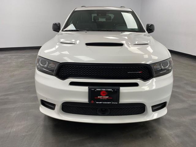 2018 Dodge Durango R/T