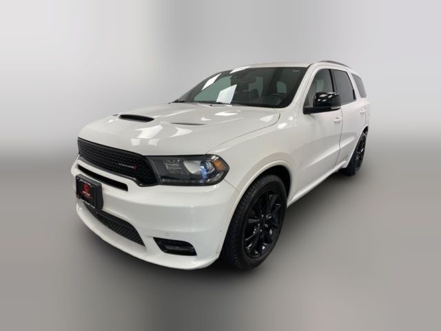 2018 Dodge Durango R/T