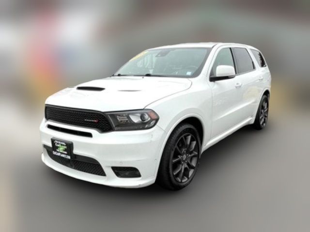 2018 Dodge Durango R/T