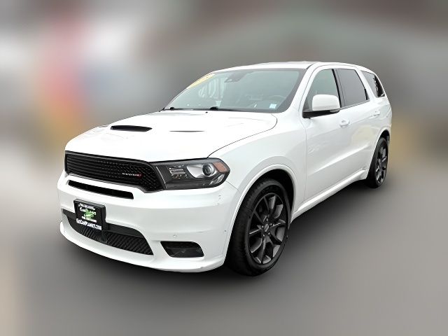 2018 Dodge Durango R/T