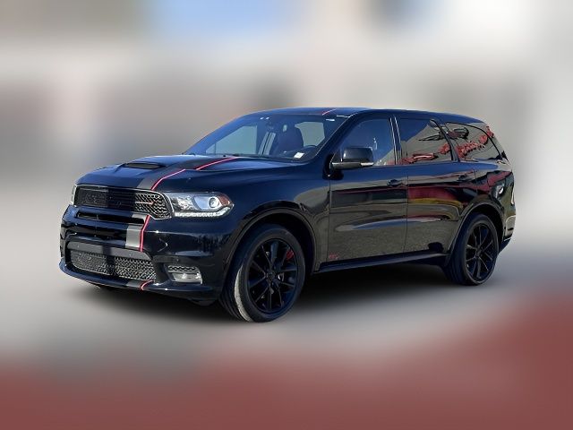 2018 Dodge Durango R/T