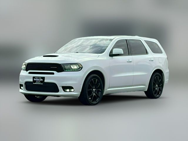 2018 Dodge Durango R/T