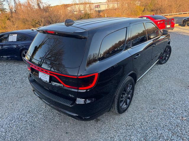 2018 Dodge Durango R/T