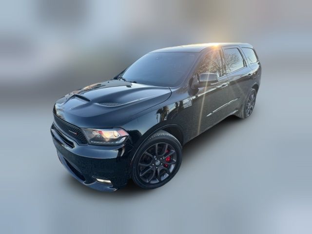 2018 Dodge Durango R/T