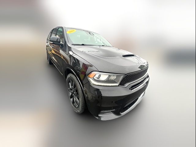 2018 Dodge Durango R/T