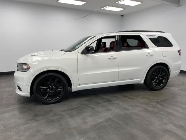 2018 Dodge Durango R/T