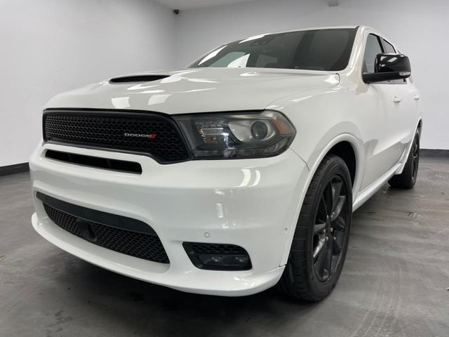 2018 Dodge Durango R/T